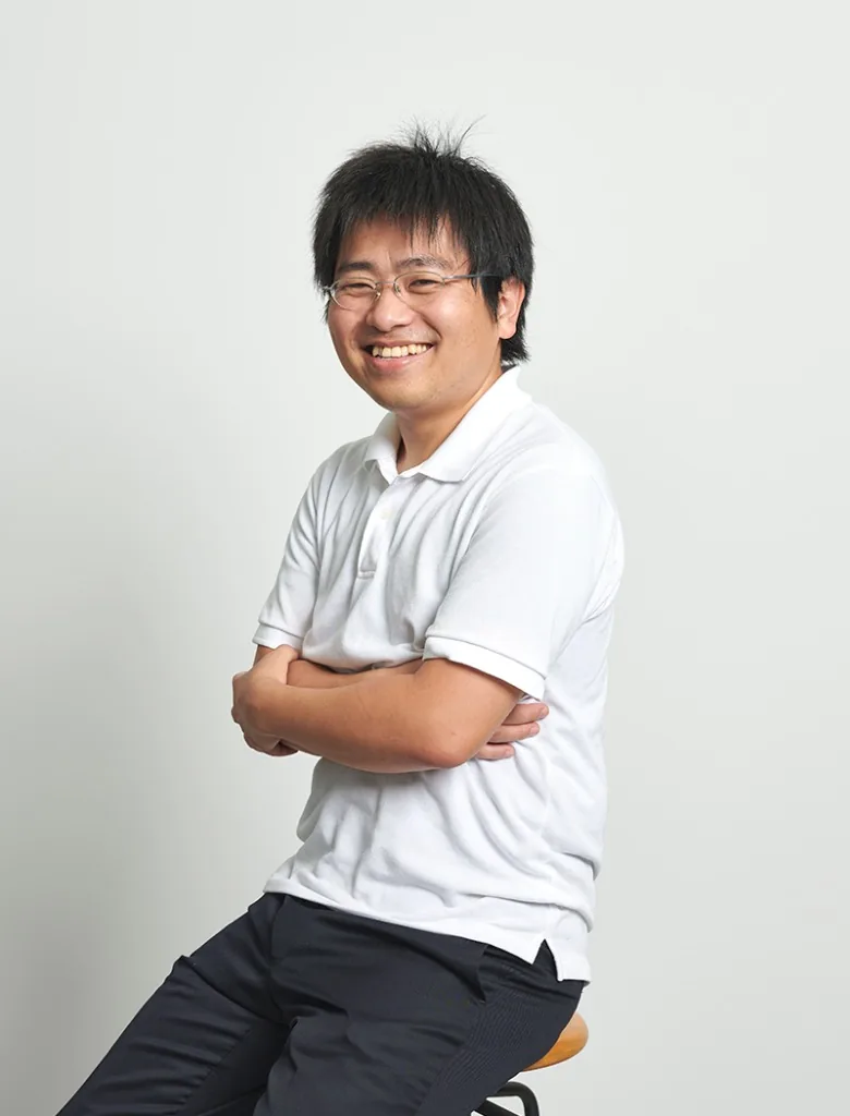 Taketo Tanaka